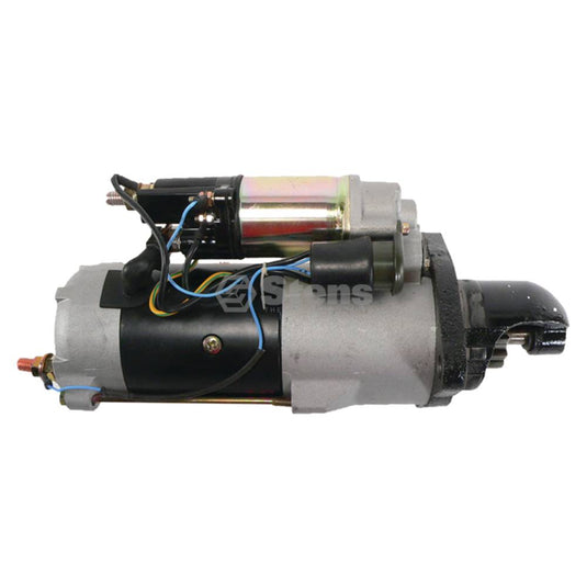 1700-0145 Starter image 2