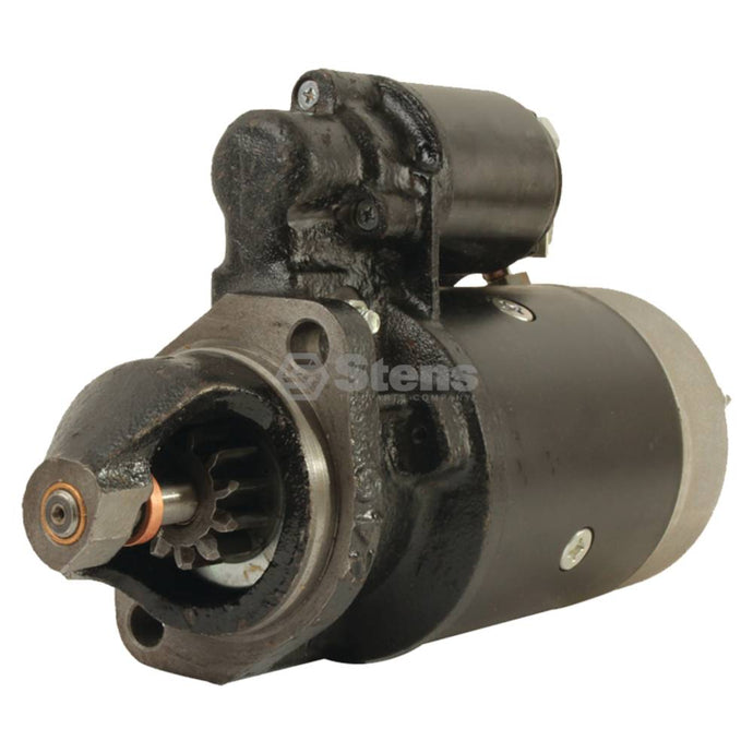 1700-0147 Starter image 1