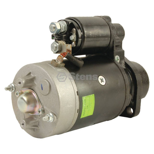 1700-0147 Starter