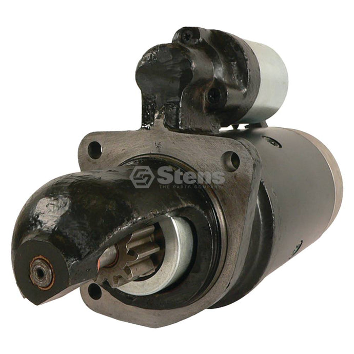 1700-0148 Starter image 1