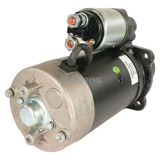 1700-0148 Starter