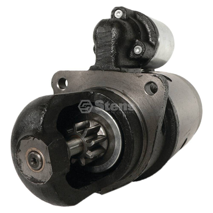 1700-0151 Starter image 1
