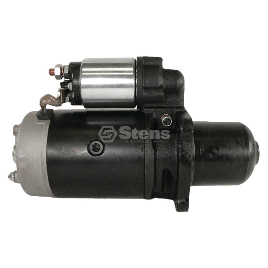 1700-0151 Starter image 2