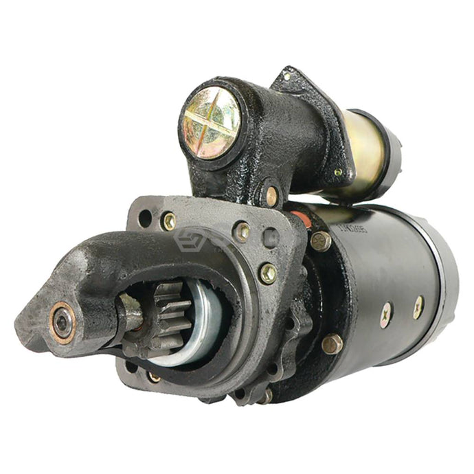 1700-0153 Starter image 1
