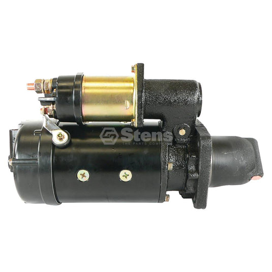 1700-0153 Starter image 2