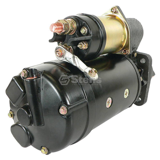 1700-0153 Starter image 3