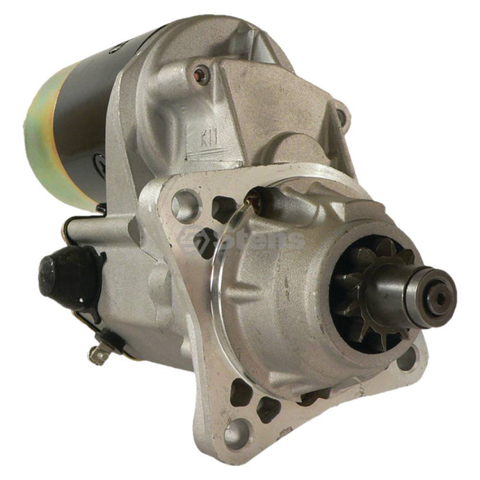 1700-0154 Starter image 1