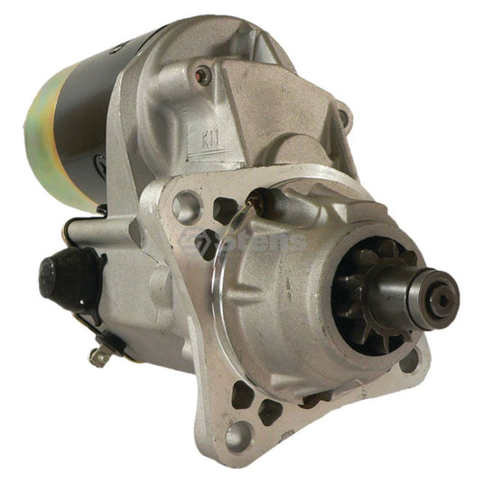 1700-0154 Starter image 1