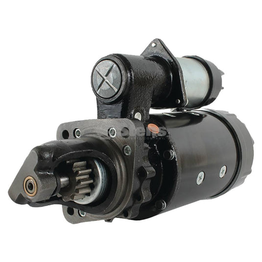 1700-0155 Starter image 1