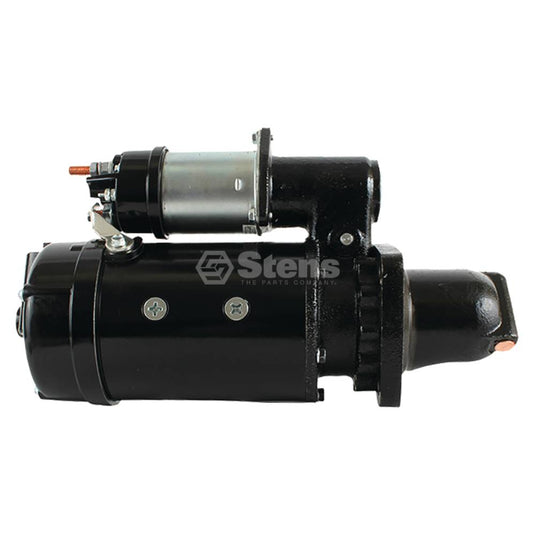 1700-0155 Starter image 2