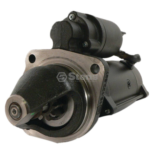 1700-0163 Starter image 1