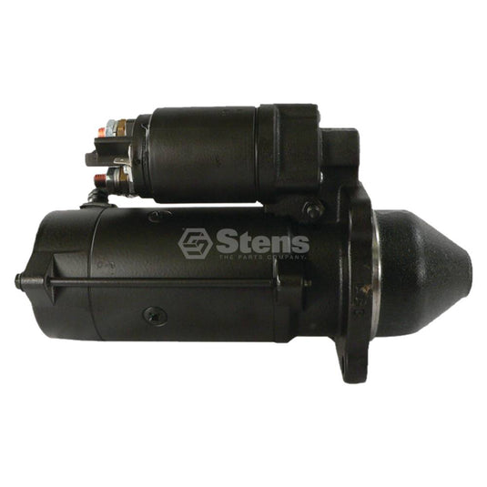 1700-0163 Starter image 2