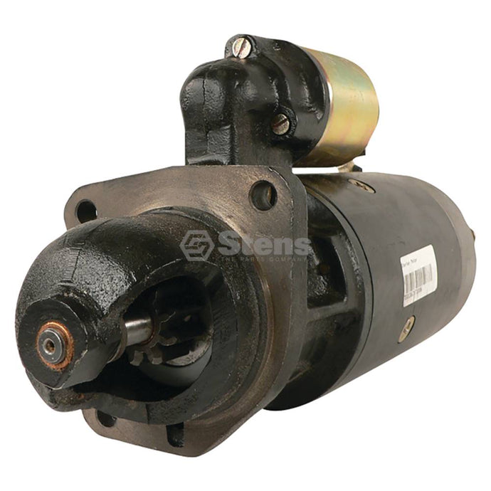 1700-0168 Starter image 1