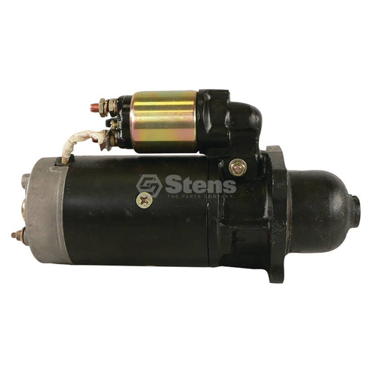 1700-0168 Starter image 2