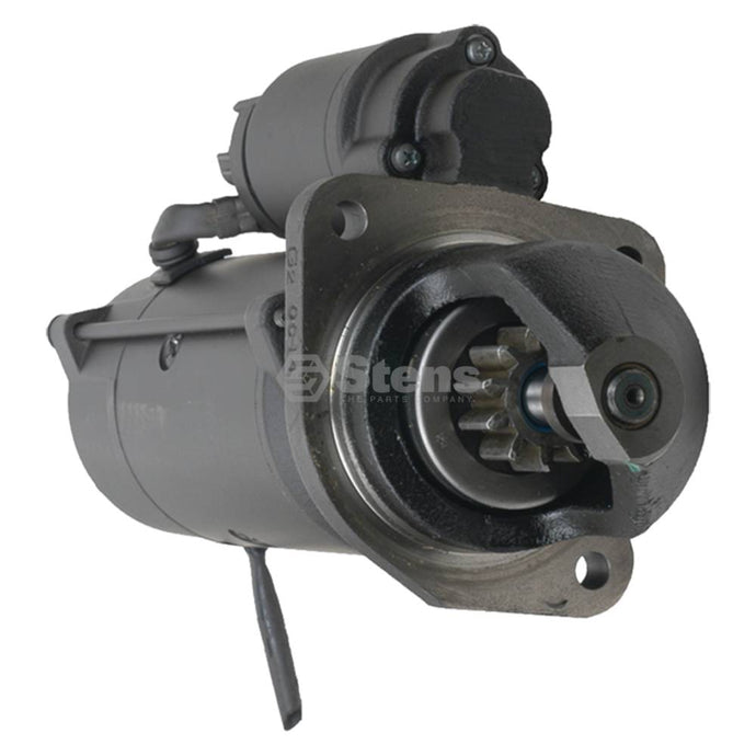 1700-0170 Starter image 1