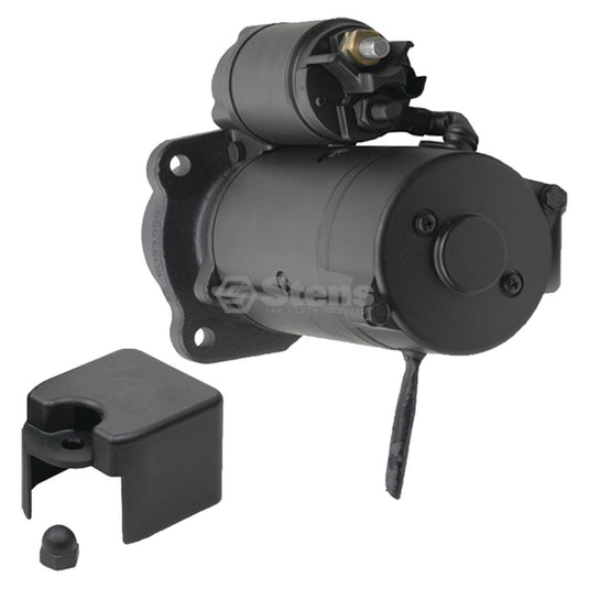1700-0170 Starter image 2
