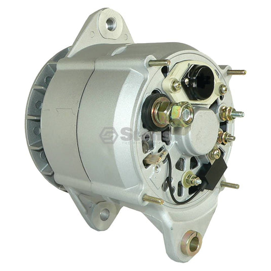 1700-0504 Alternator image 2