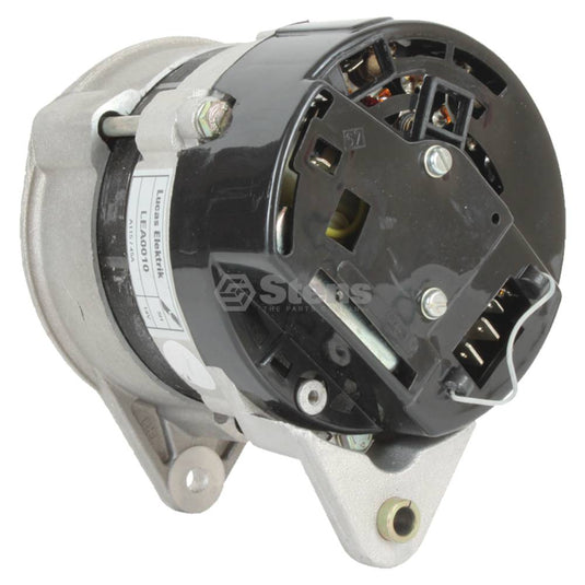 1700-0506 Alternator image 3