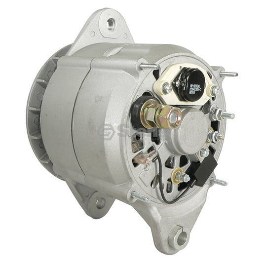 1700-0512 Alternator image 3