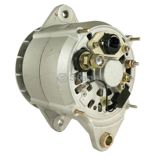 1700-0517 Alternator image 3