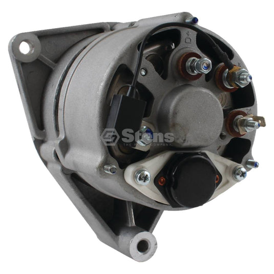 1700-0542 Alternator image 3