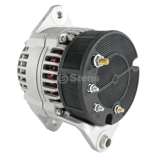 1700-0546 Alternator image 3