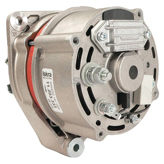 1700-0583 Alternator image 3