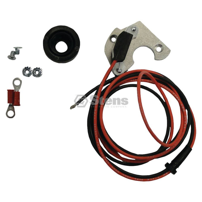 1700-5201 Electronic Ignition Conversion Kit image 1