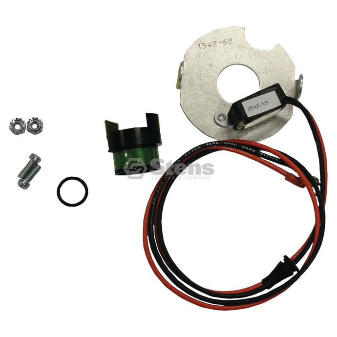 1700-5204 Electronic Ignition Conversion Kit image 1