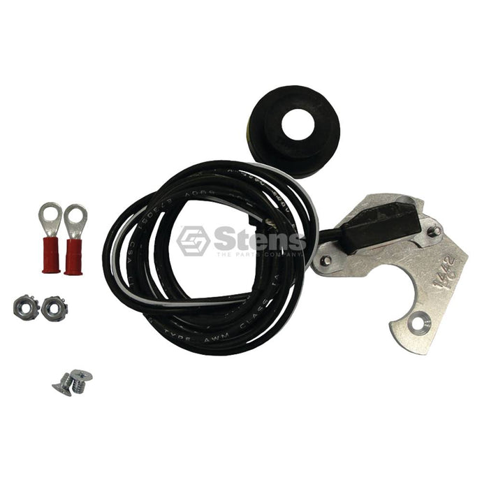 1700-5206 Electronic Ignition Conversion Kit image 1