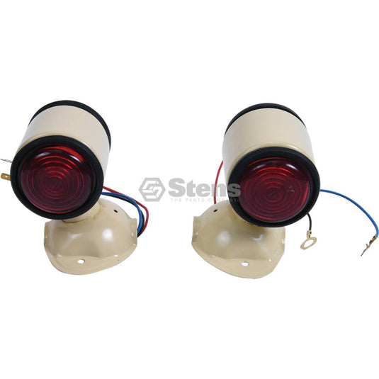 1700-6003 Rear Fender Lights (Set) image 2