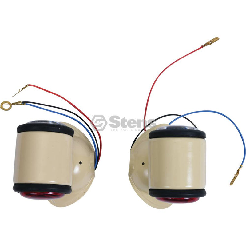 Load image into Gallery viewer, 1700-6003 Rear Fender Lights (Set) image 3
