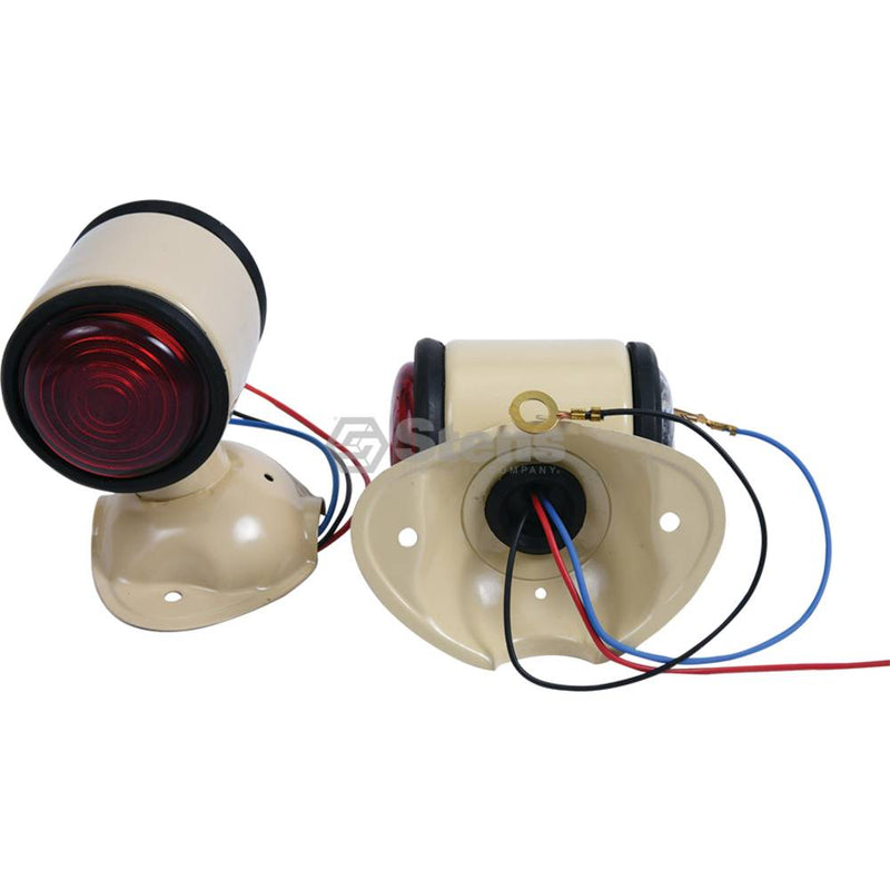 Load image into Gallery viewer, 1700-6003 Rear Fender Lights (Set) image 4
