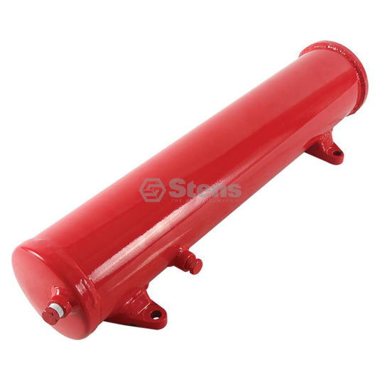 1701-0000 Oil Cooler image 2