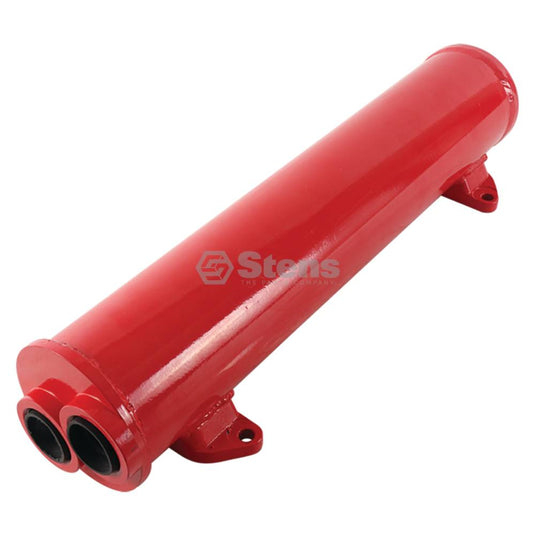 1701-0000 Oil Cooler