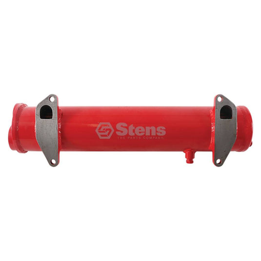1701-0000 Oil Cooler image 4