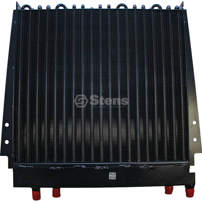 1701-0001 Oil Cooler image 1