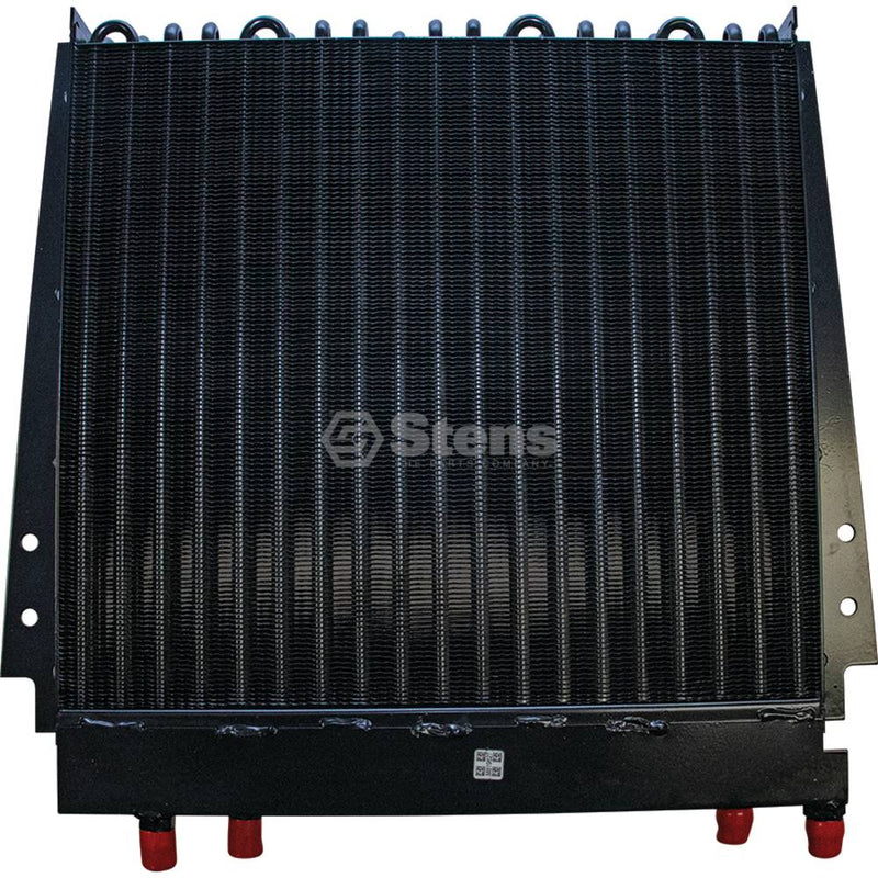 Load image into Gallery viewer, 1701-0001 Oil Cooler

