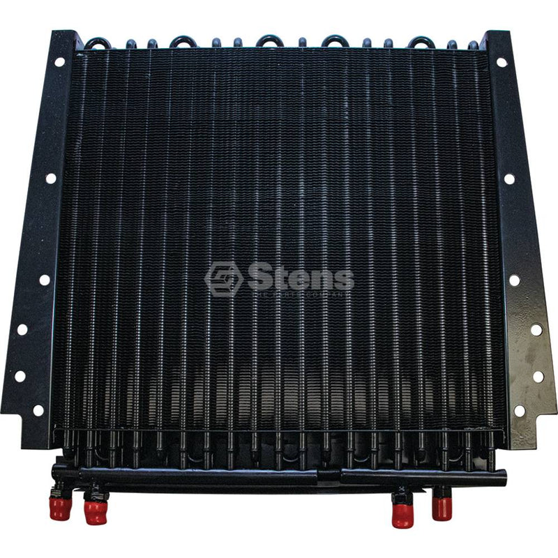 Load image into Gallery viewer, 1701-0001 Oil Cooler
