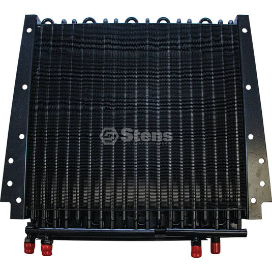 1701-0001 Oil Cooler