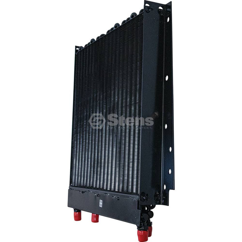 Load image into Gallery viewer, 1701-0001 Oil Cooler image 3
