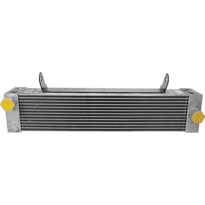 1701-0002 Oil Cooler image 1