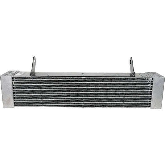 1701-0002 Oil Cooler image 2