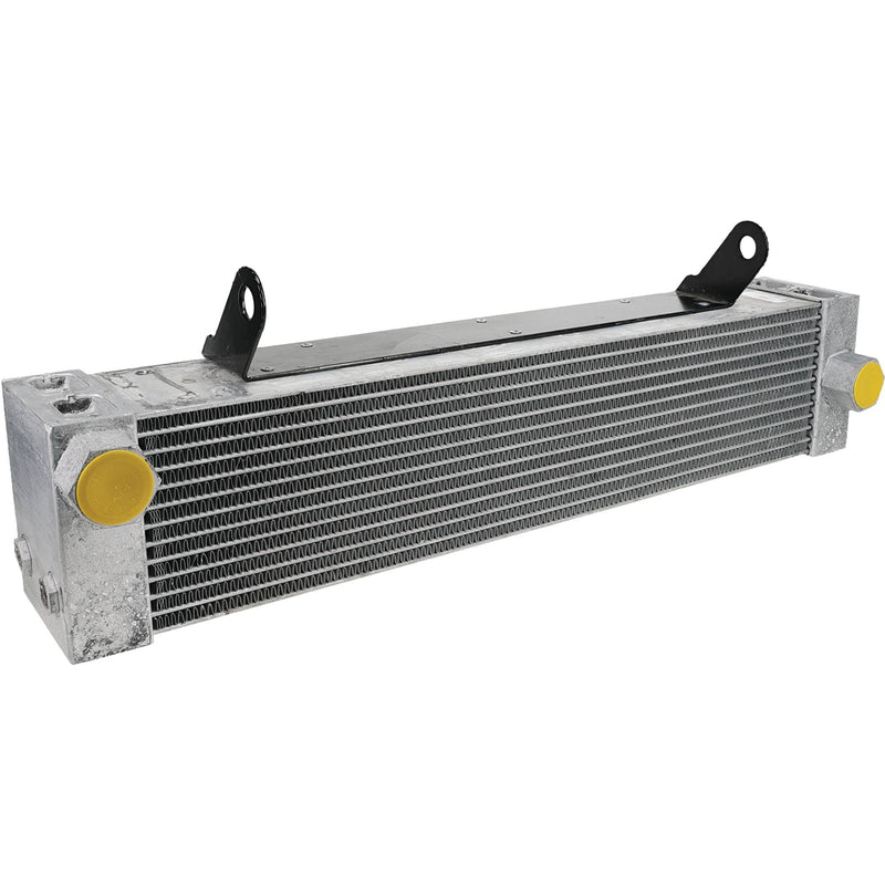 Load image into Gallery viewer, 1701-0002 Oil Cooler image 3
