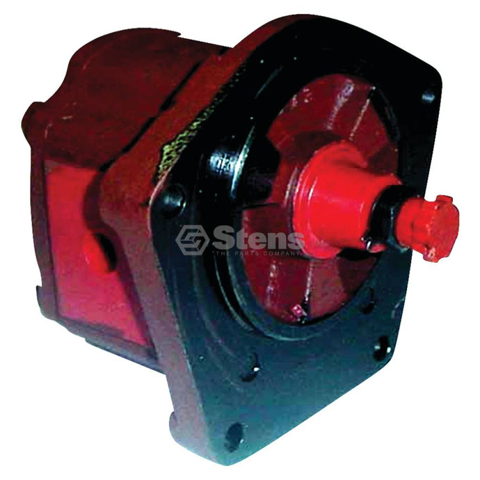 1701-1003 Hydraulic Pump Kit image 1