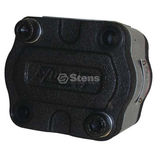 1701-1026 Hydraulic Pump image 3