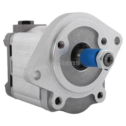 1701-1030 Power Steering Pump image 1