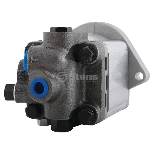 1701-1030 Power Steering Pump image 2