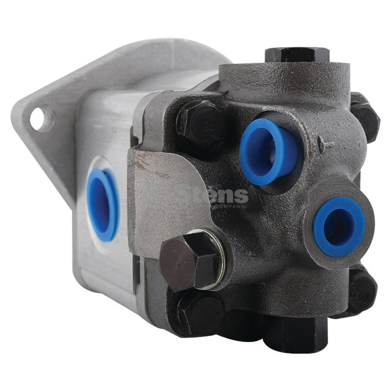 Load image into Gallery viewer, 1701-1030 Power Steering Pump image 3
