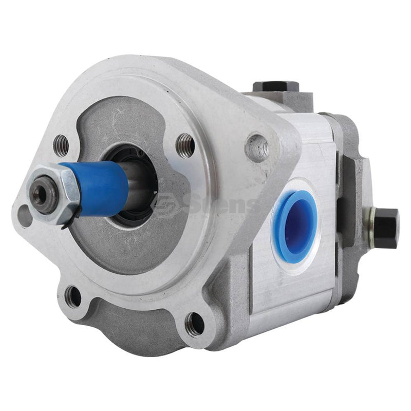 Load image into Gallery viewer, 1701-1030 Power Steering Pump image 4
